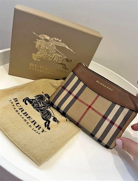 burberry wallet sydney